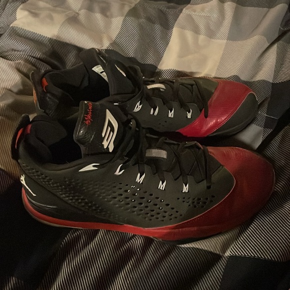 Air Jordan CP3 men’s sneakers - Picture 4 of 8